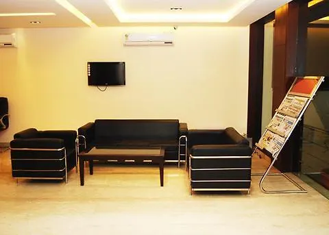 Hotel Royal Star Delhi