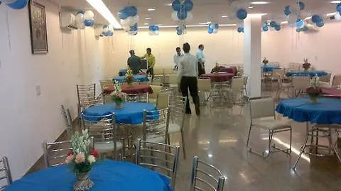 ****  Hotel Royal Star Delhi  India