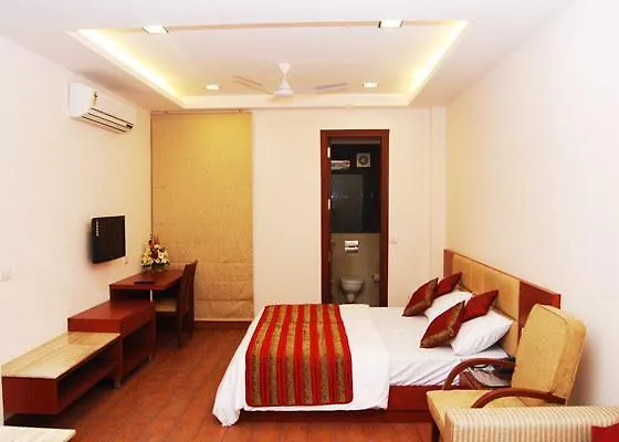 Hotel Royal Star Delhi   Delhi (National Capital Territory of India)