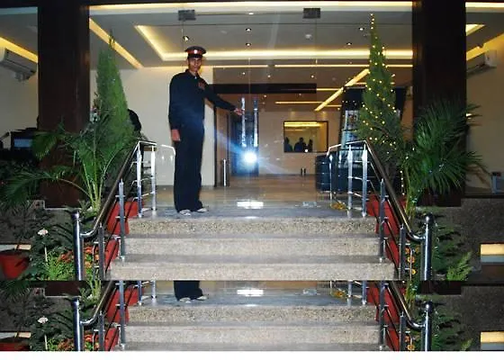 Hotel Royal Star Delhi  4*, Delhi (National Capital Territory of India) India