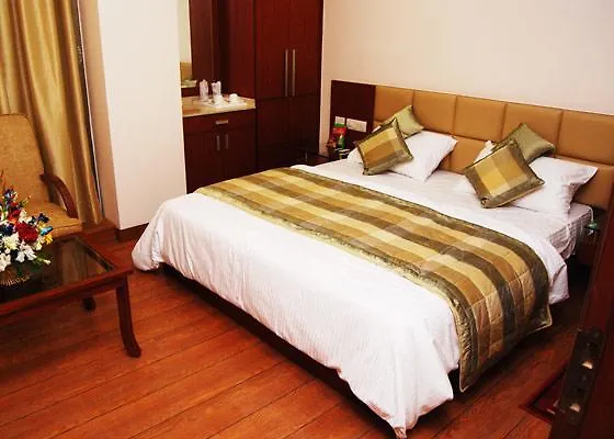 Hotel Royal Star Delhi